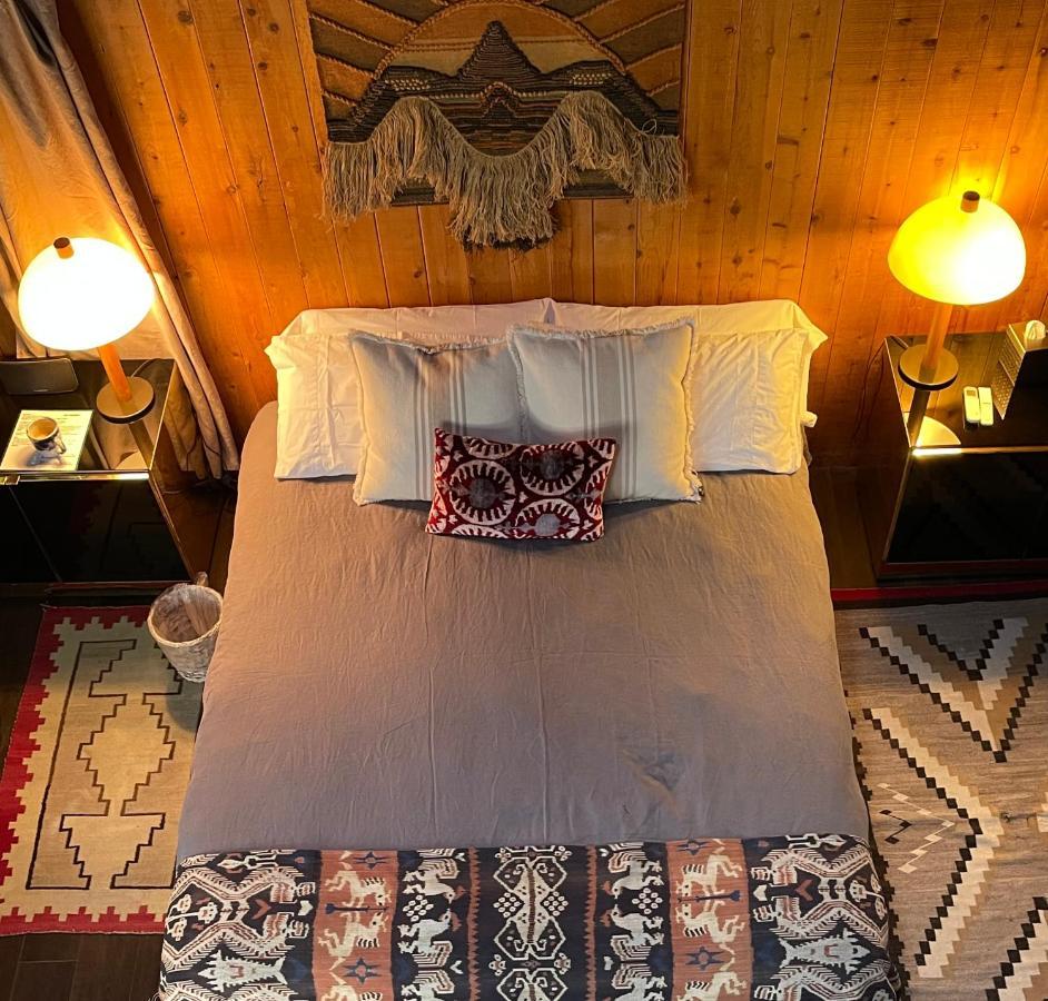 Inn Paradiso Пасо-Роблес Екстер'єр фото