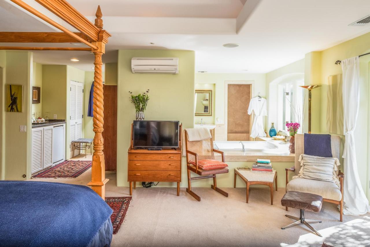 Inn Paradiso Пасо-Роблес Екстер'єр фото